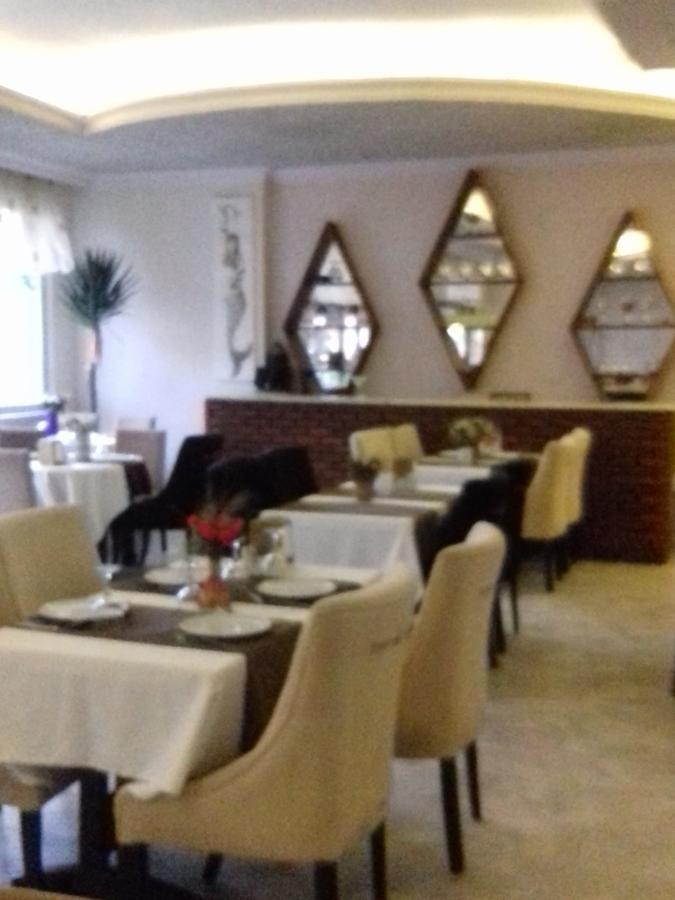 Iskele Butik Otel Anamur Extérieur photo