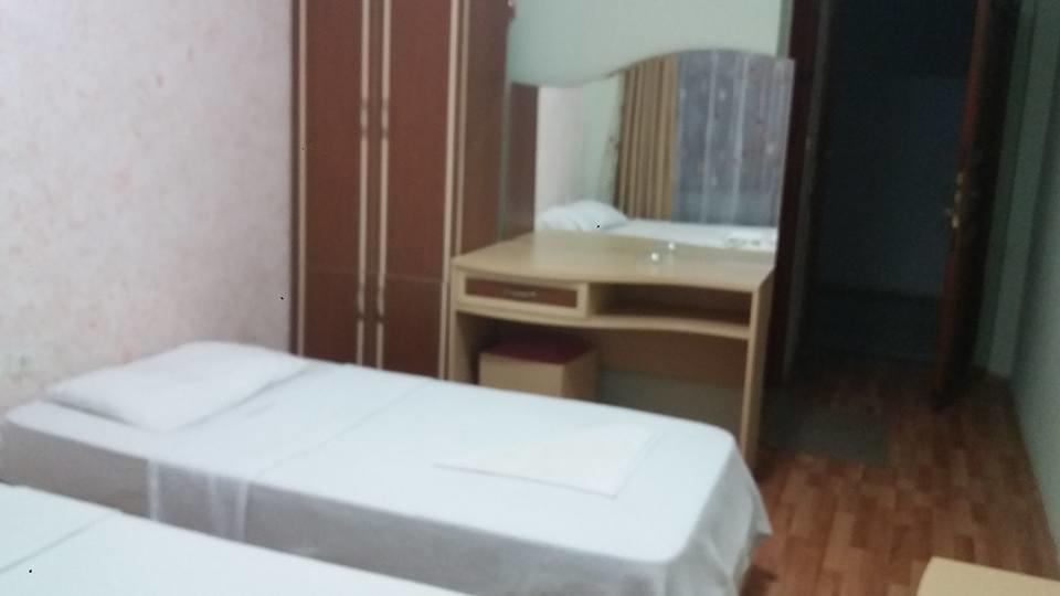 Iskele Butik Otel Anamur Extérieur photo