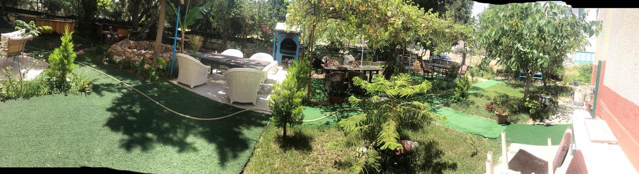 Iskele Butik Otel Anamur Extérieur photo