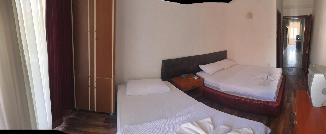 Iskele Butik Otel Anamur Extérieur photo