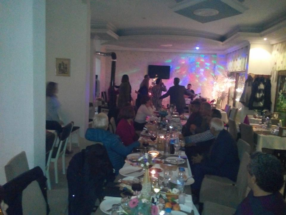 Iskele Butik Otel Anamur Extérieur photo
